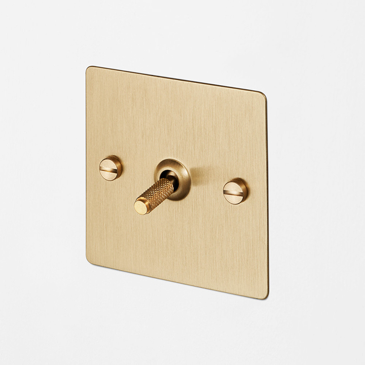 ciX5r1T.jpg 1G Intermediate Toggle / Brass - Image 1