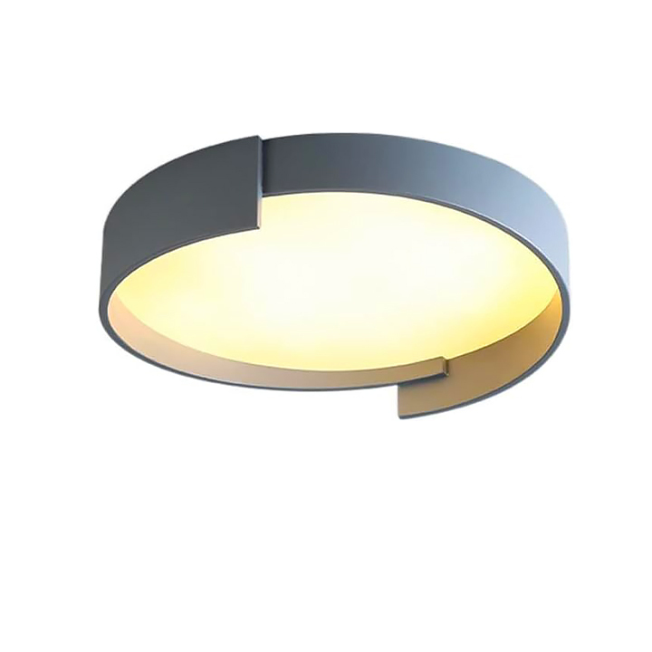 ctO0eu8.jpg Spenoid Ceiling Lamp - Image 1