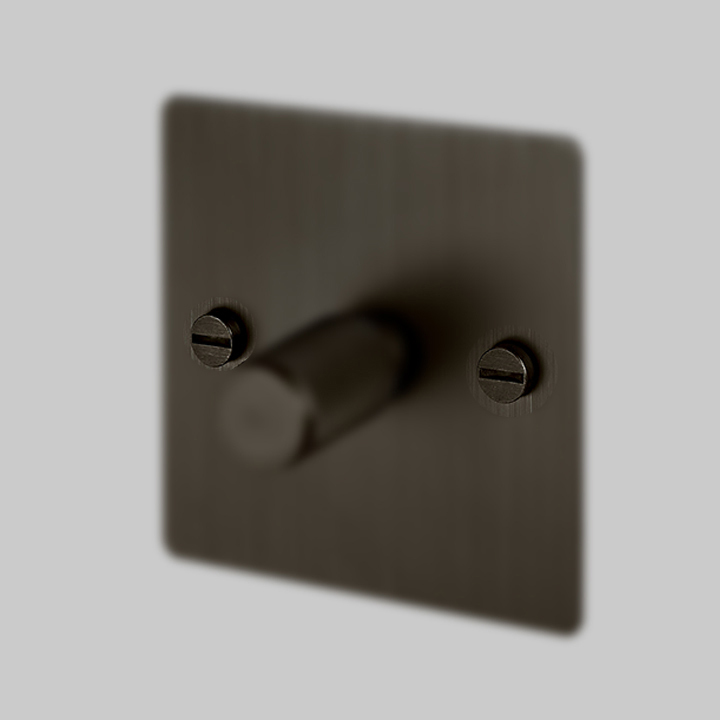 eD9WvA8.jpg Dimmer Screws / Smoked Bronze - Image 1