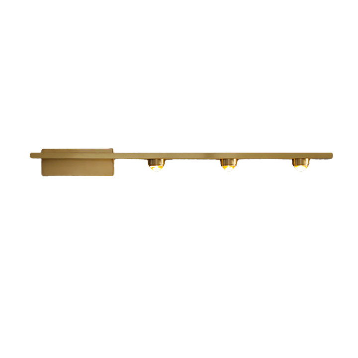 hobM860.jpg Thypa Long 3 Wall Lamp - Image 1