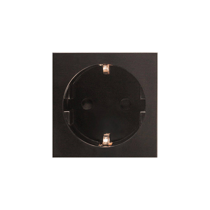 hyA5RxL.jpg Electricity Plate Euro Shuko Socket - Image 1