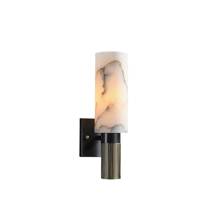 iipDyuW.jpg Gynura Wall Lamp - Image 1