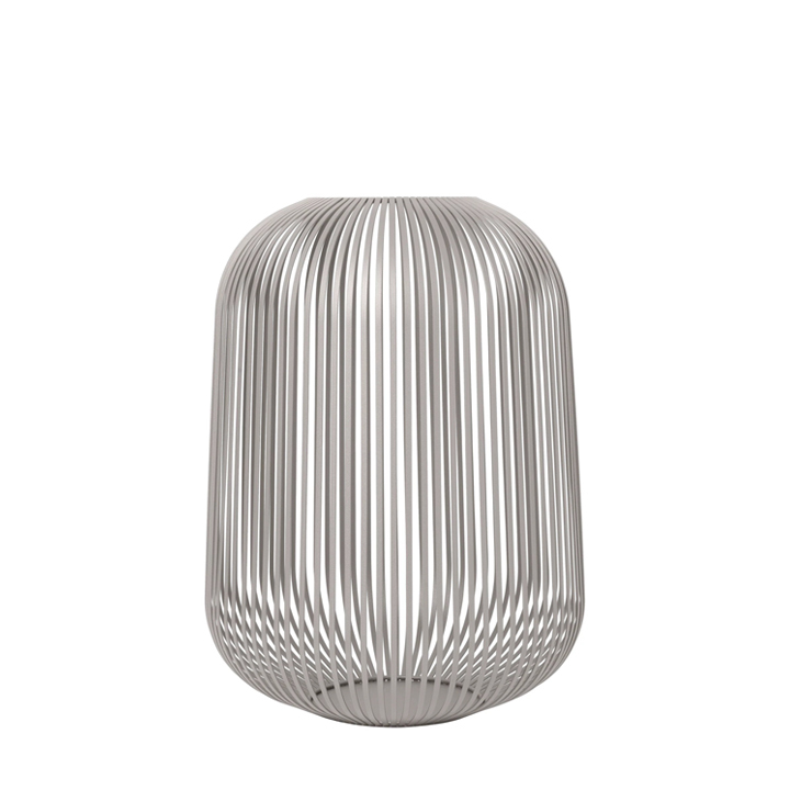 uU3NyME.jpg Lantern Lito Mourning Dove L Steel