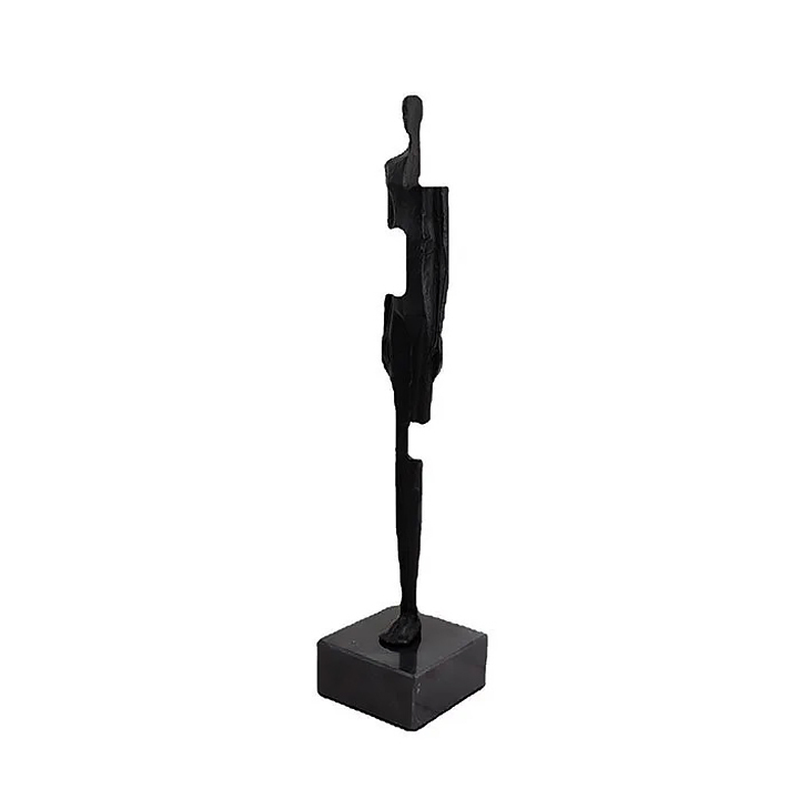 waxYnR2.jpg Truncheon G Sculpture - Image 1
