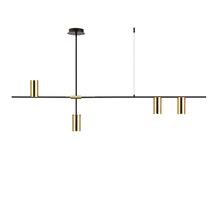 xKcYSXy.jpg Eirlia 4 Pendant Lamp - Image 1