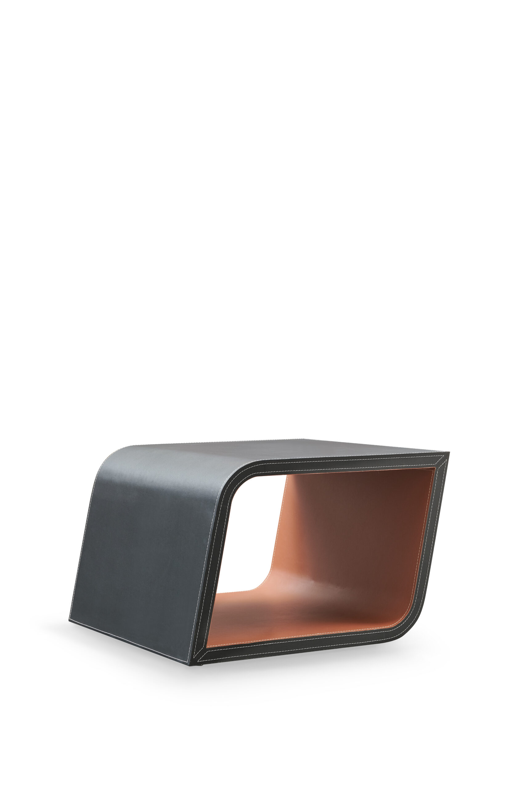 ARCHON side table small ARCHON Side Console - Image 1