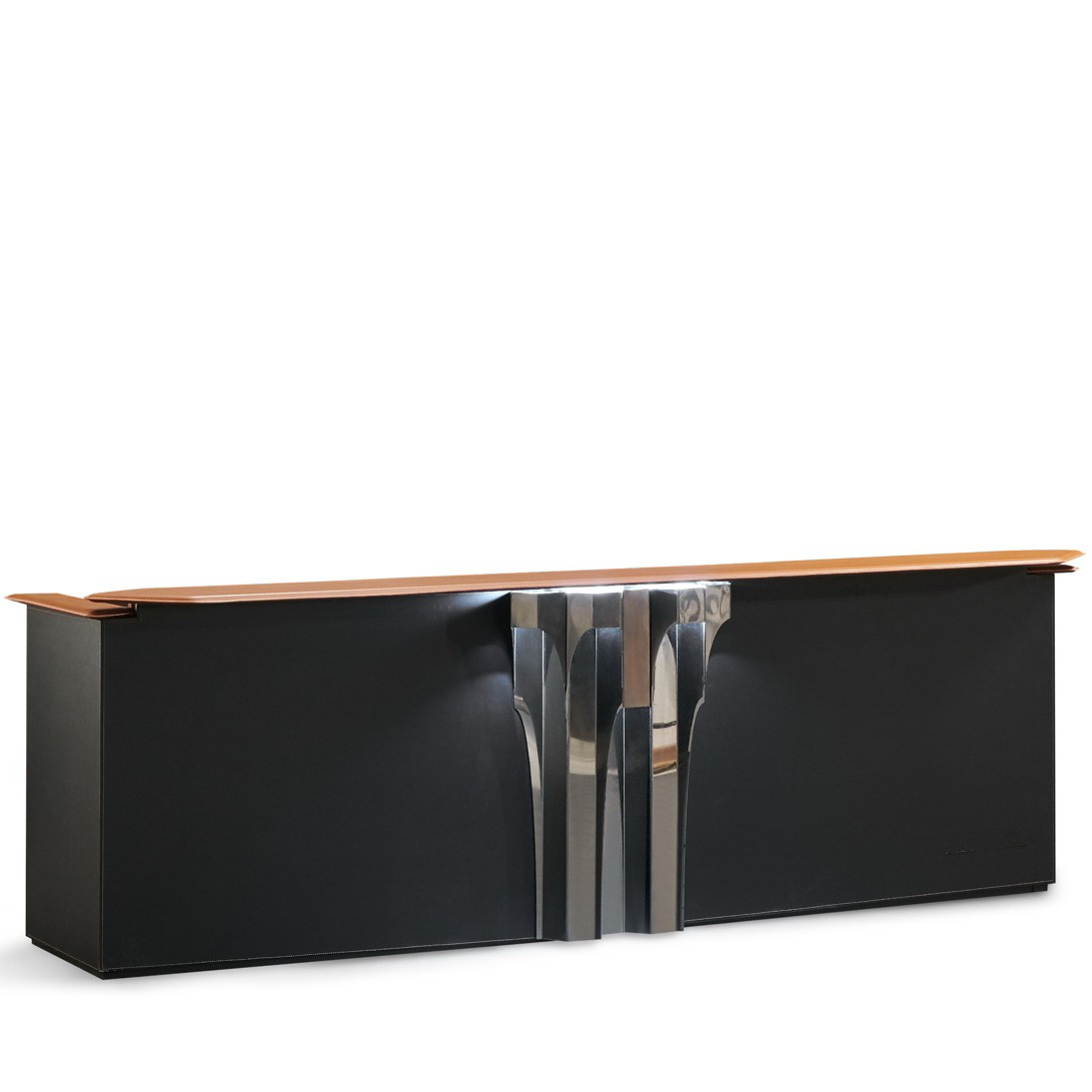 AXIS Reception Desk F AXIS Reception Desk - Image 1