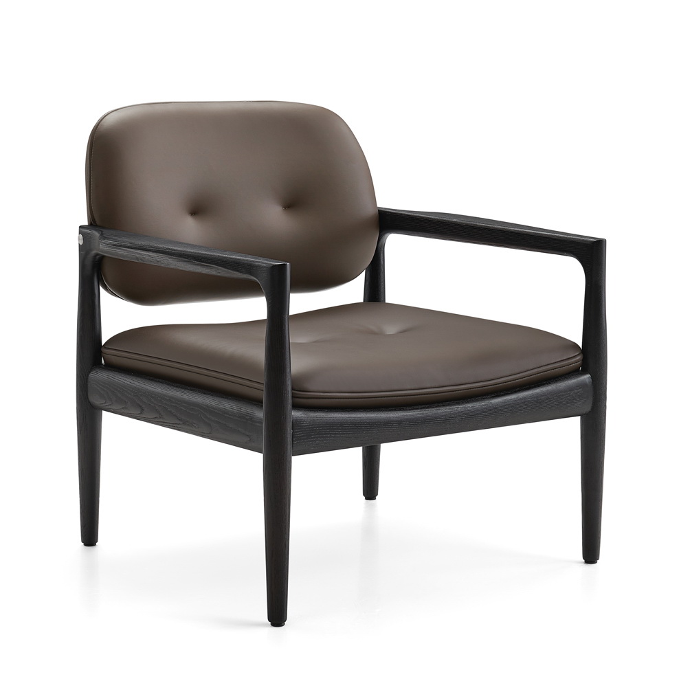 FORMA Easy Chair 1 FORMA Easy Chair - Image 1