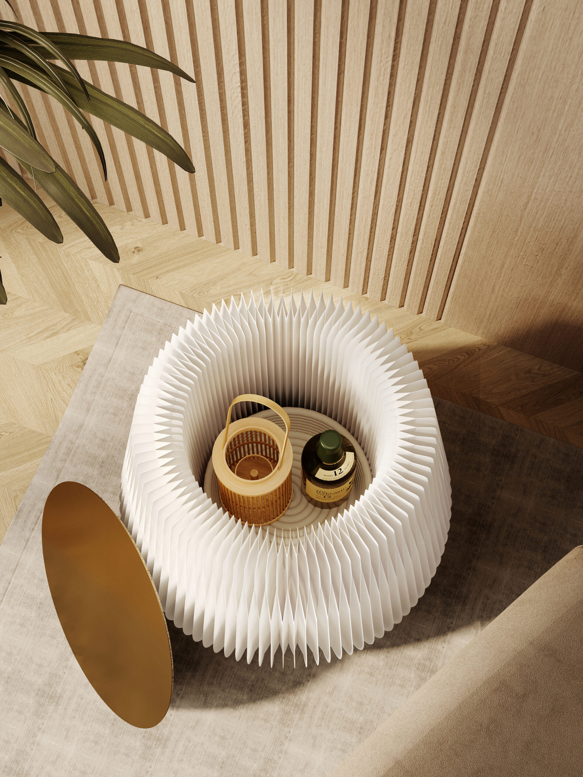 Flexa Fold Table 26 Flexa Fold Table Collection - Image 1