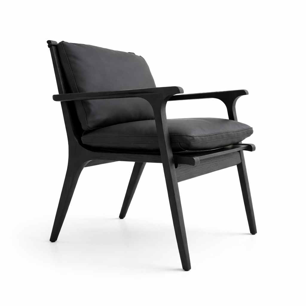 HAVEN Dining Chair 1 HAVEN Dining Chair - Image 1