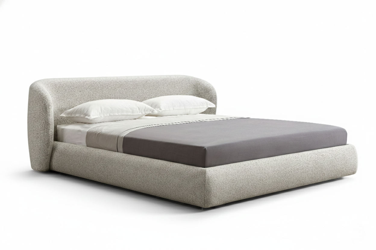 LUMEN Bed 11 LUMEN Bed - Image 1