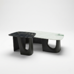 NEXA Coffee Table Duo
