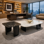 NEXA Coffee Table Duo - Image 2