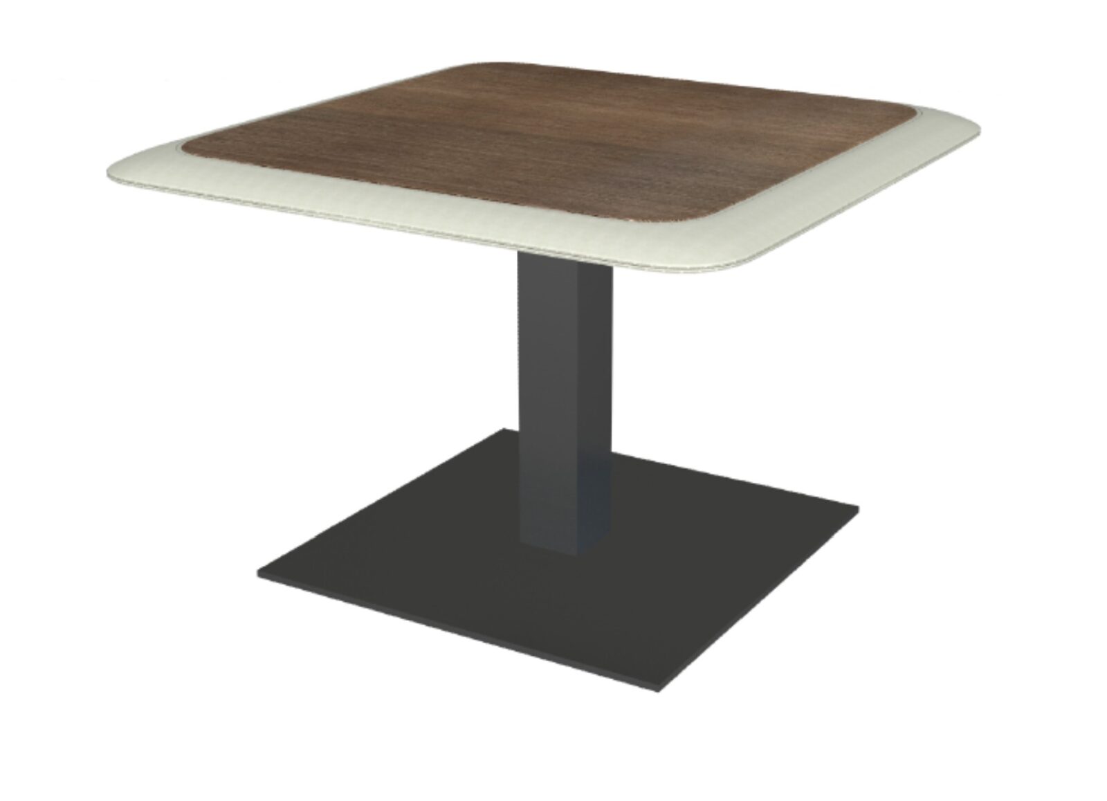 ORION square table ORION Square Table - Image 1