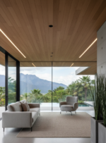 SOFTEN Arm Chair - Image 2