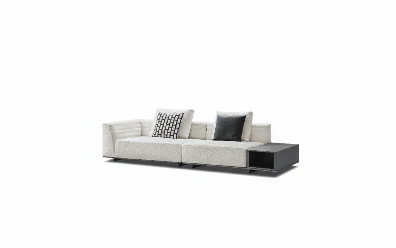 TITAN Modular Sofa System 22 TITAN Modular Sofa System - Image 1