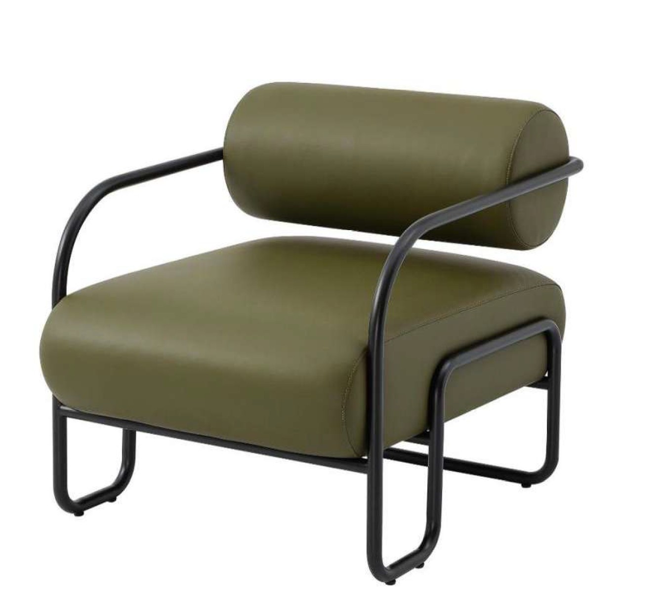 TUBO Arm Chair 1 TUBO Arm Chair - Image 1