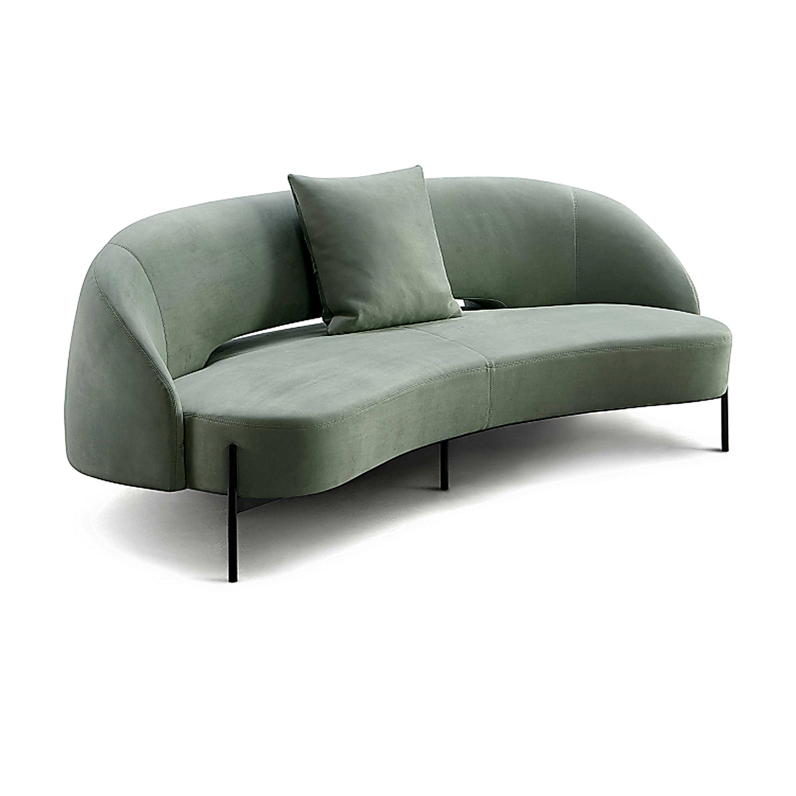 AUREL Sofa Series 2 seaters AUREL Sofa Series - Image 1