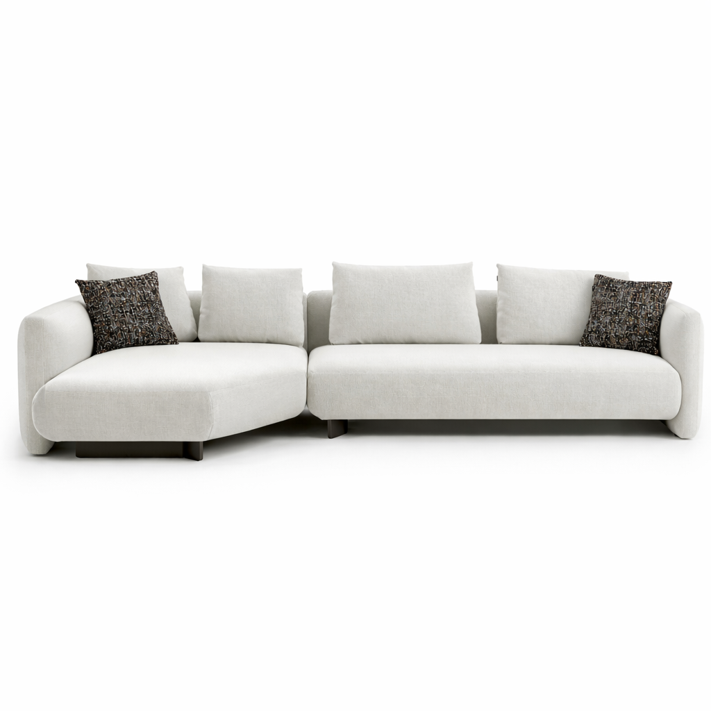 CELINE Modular Sofa 1 CELINE Modular Sofa - Image 1