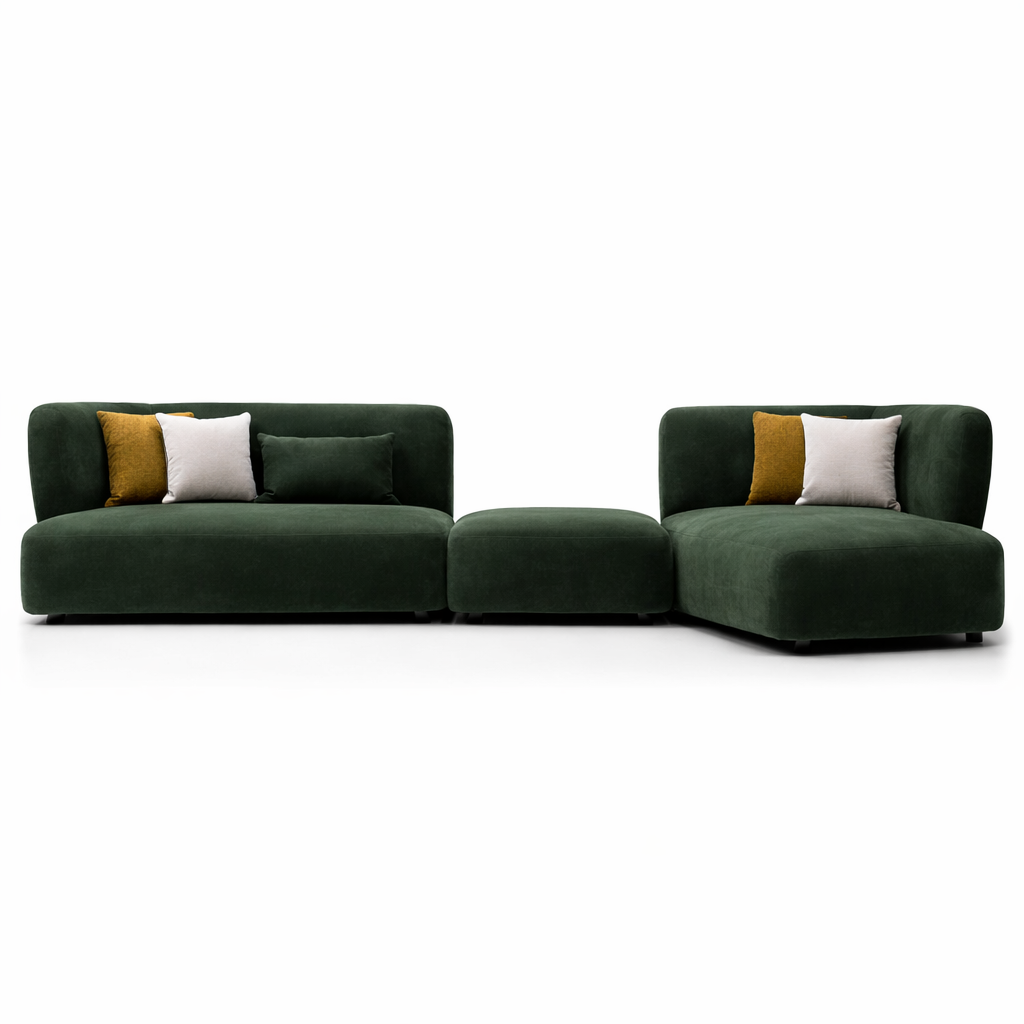 ELARA Sofa 1 ELARA Sofa - Image 1