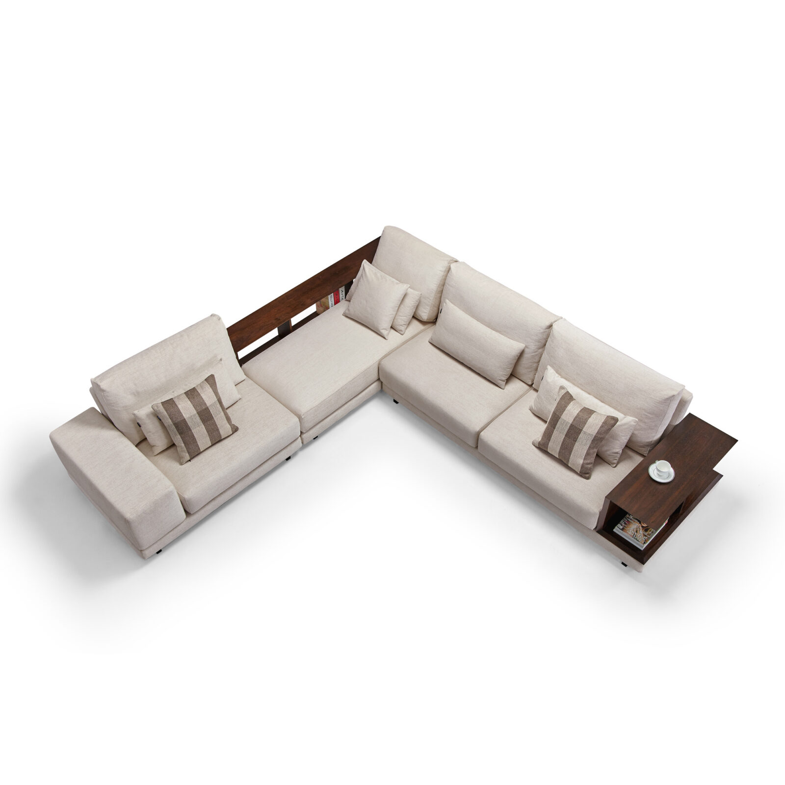 HALDEN Sofa System 14 HALDEN Sofa System - Image 1