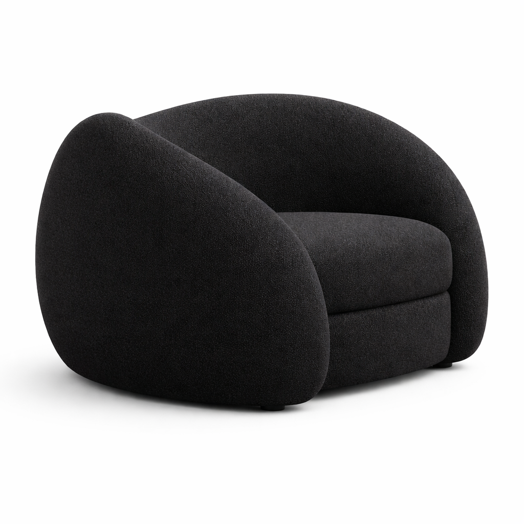 ISADORA 1 ISADORA Sofa Collection - Image 1