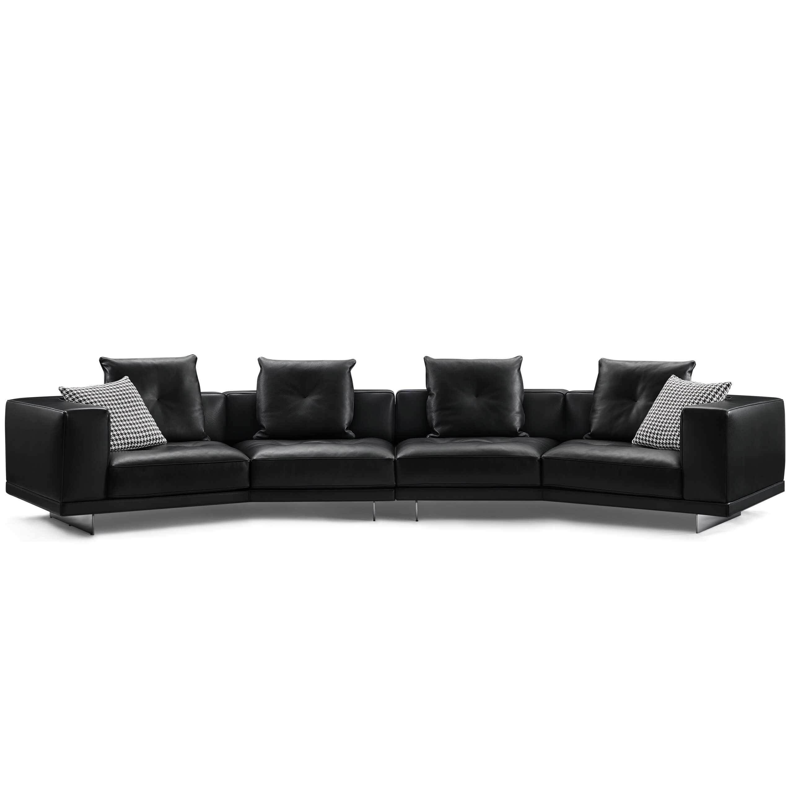 KAIRO Sofa System 1 KAIRO Sofa System - Image 1