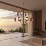 Kysha Pendant Lamp - Image 2