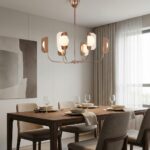 Kysha Pendant Lamp - Image 4