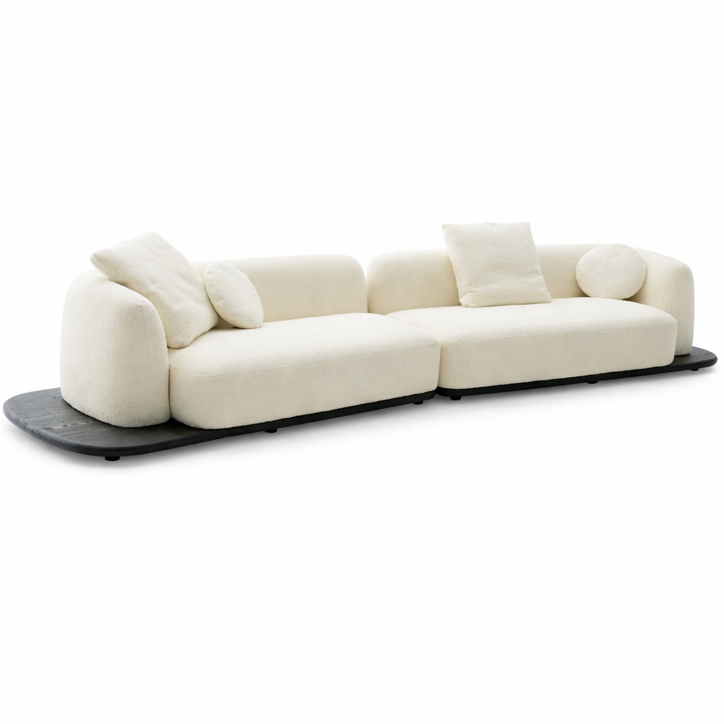 LUNA Sofa 1 LUNA Sofa - Image 1
