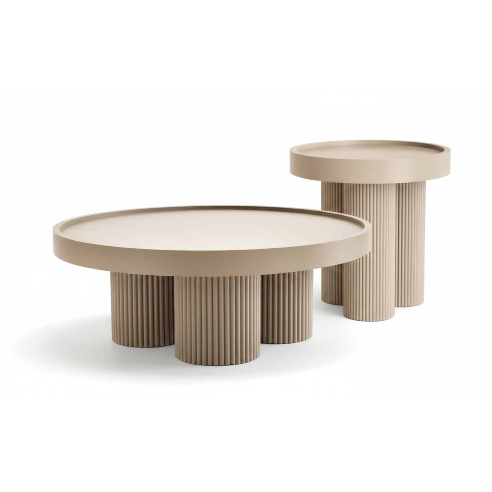 MILANO Coffee Table Set 1 MILANO Coffee Table Set - Image 1