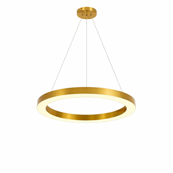 Altermapid Pendant Lamp Stainless Acrylic