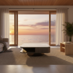 Riviere Coffee Table - Image 2